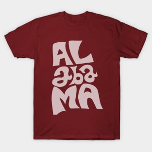 Alabama T-Shirt